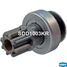 Krauf SDD1003KR Бендикс стартера - 3