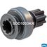 Krauf SDD1003KR Бендикс стартера - 6