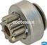 Krauf SDD2600KR Бендикс стартера - 5