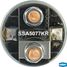 Krauf SSA5077KR Втягивающее реле стартера - 3