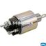 Krauf SSB8428EX Втягивающее реле стартера - 4