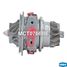 Krauf MCT0766BE Картридж для турбокомпрессора - 1