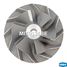 Krauf MIT0135BE Крыльчатка турбокомпрессора - 2