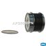 Krauf APB8885PN Шкив обгонный генератора - 2