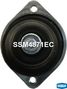 Krauf SSM4871EC Втягивающее реле стартера - 2