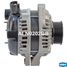 Krauf ALN0202GB Генератор - 7