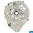 Krauf ABH3129DD Крышка генератора задняя - 1