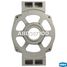 Krauf ABD3579DD Крышка генератора передняя - 1