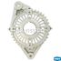 Krauf ABN1517DD Крышка генератора передняя - 1