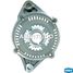 Krauf ABN1797DD Крышка генератора передняя - 2