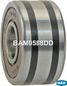 Krauf BAM0588DD Подшипник генератора - 1