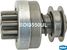 Krauf SDI3550UL Бендикс стартера - 1