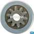 Krauf SDI3550UL Бендикс стартера - 2