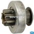 Krauf SDV7231YJ Бендикс стартера - 5