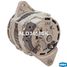 Krauf ALD3458SK Генератор cо шкивом 2 ручья - 2