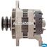 Krauf ALD3458SK Генератор cо шкивом 2 ручья - 6