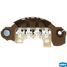 Krauf AEM0169UX Диодный мост генератора - 2