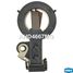 Krauf AHD4667MG Щёткодержатель генератора - 2