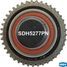 Krauf SDH5277PN Бендикс стартера - 4