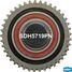 Krauf SDH5719PN Бендикс стартера - 4