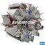 Krauf AVM5881DD Ротор генератора - 2