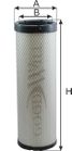 GoodWill AG 1085/1 Фильтр воздушный (дополнительный) HCV - 2