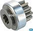 Krauf SDD1770PN Бендикс стартера - 6