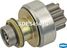 Krauf SDE5414HS Бендикс стартера - 6
