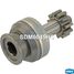 Krauf SDM6045HS Бендикс стартера - 6