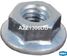 Krauf AZZ1306DD Гайка генератора - 1