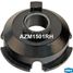 Krauf AZM1501RH Изолятор генератора - 1
