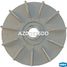 Krauf AZD3826DD Крыльчатка генератора - 1