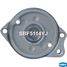Krauf SBF5114YJ Крышка стартера задняя - 3