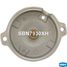 Krauf SBN7930XH Крышка стартера задняя - 3