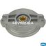 Krauf SBV0684BA Крышка стартера задняя - 1
