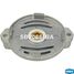 Krauf SBV0684BA Крышка стартера задняя - 3