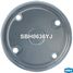 Krauf SBH0636YJ Крышка стартера задняя - 3