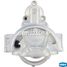 Krauf SBB0246BA Крышка стартера передняя - 1