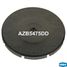 Krauf AZB5475DD Крышка шкива генератора - 1