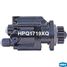 Krauf HPQ1719XQ Насос гидроусилителя руля - 4