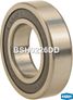 Krauf BSH0226DD Подшипник стартера - 1