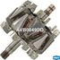 Krauf AVB0049DD Ротор генератора - 1