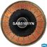 Krauf SAB5101YN Ротор стартера - 2