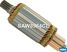 Krauf SAW8964CL Ротор стартера - 1