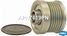Krauf APN7619PN Шкив обгонный генератора - 2