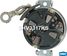 Krauf SHV3317KS Щеткодержатель стартера + крышка - 1