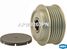 Krauf APM9263PN Шкив обгонный генератора - 1