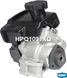 Krauf HPQ1031XQ Насос гидроусилителя руля - 1