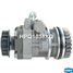 Krauf HPQ1038XQ Насос гидроусилителя руля - 3