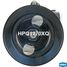 Krauf HPQ1270XQ Насос гидроусилителя руля - 4